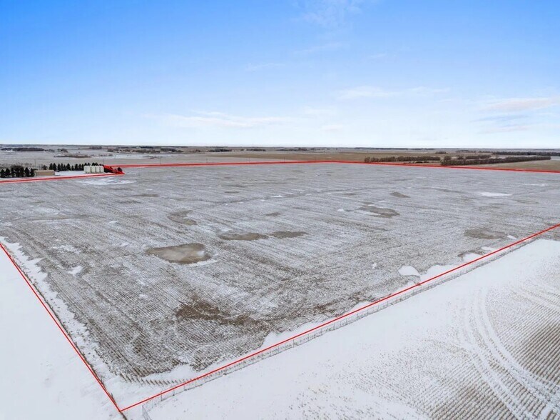 More Photos Of TBD 46th Ave NW, Minot Land For Sale