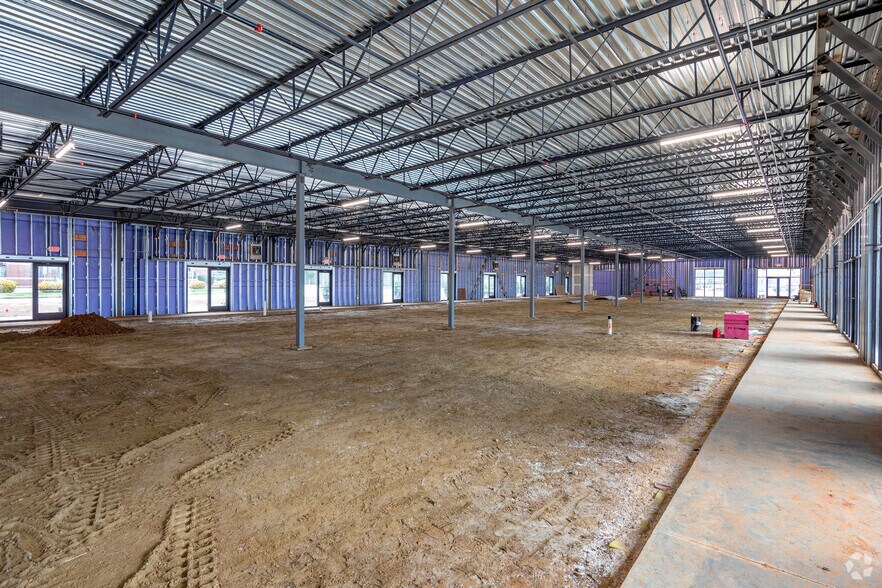 More Photos Of 7610 E NC 150 Hwy, Sherrills Ford Restaurant For Lease