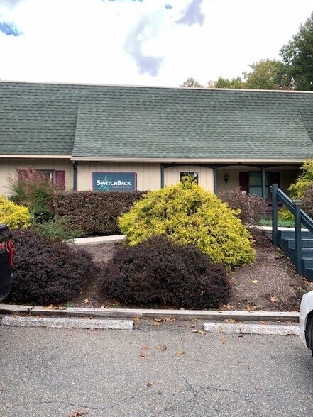 More Photos Of 1580 Center Ave, Jim Thorpe Medical For Lease