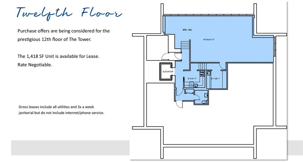 More Photos Of 215 W Oak St, Fort Collins Office For Sale