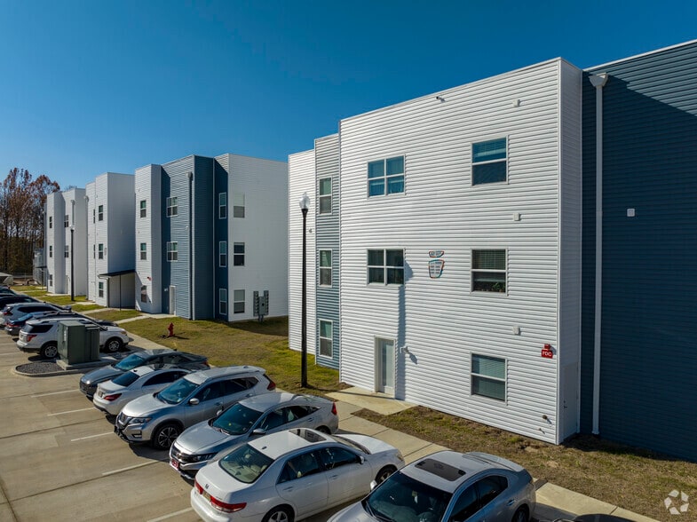 More Photos Of 45 Spectra Dr, Starkville Apartments For Sale