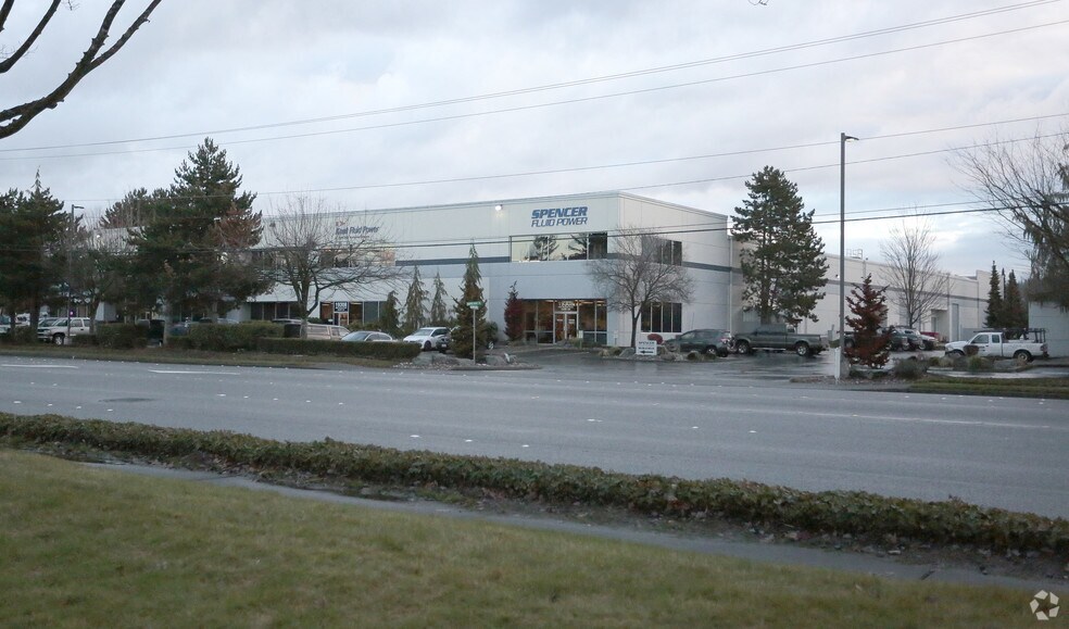 More Photos Of 7025 S 193rd St, Kent Unknown For Lease