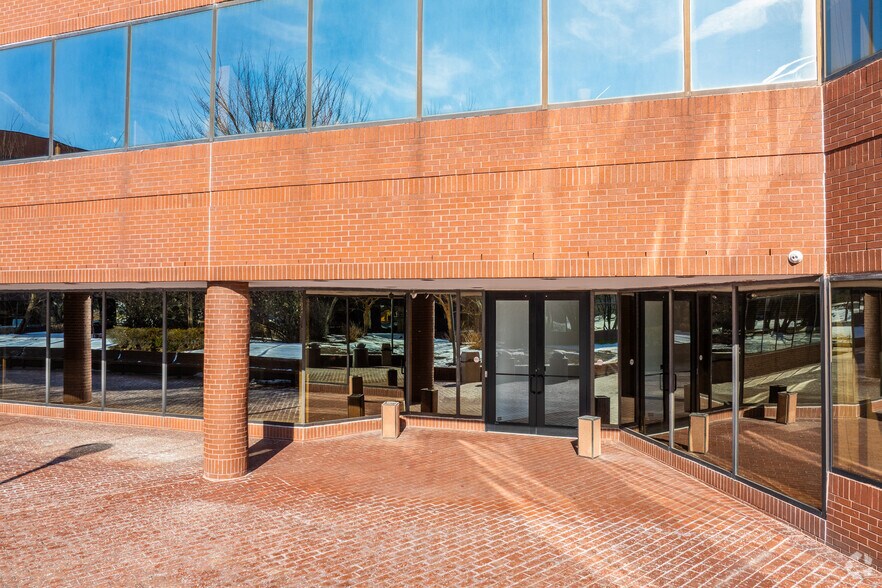 More Photos Of 101 Morgan Ln, Plainsboro Office For Lease
