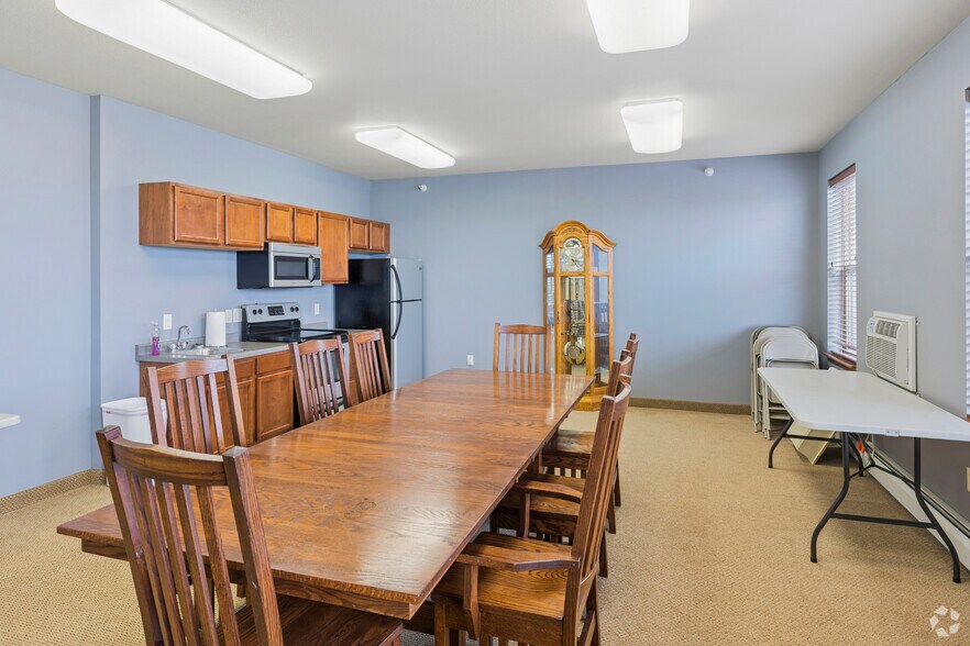 More Photos Of 1531 7th Ave S, Sartell Apartments For Sale