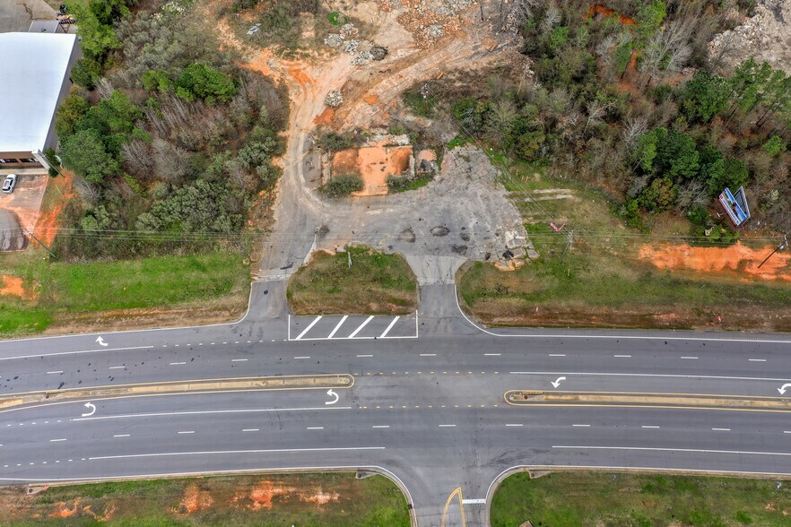 More Photos Of 1001 N Bypass E, Washington Land For Sale
