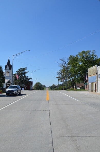 More Photos Of 100 E Main St, Murray Freestanding For Sale