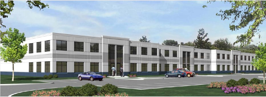 More Photos Of 140-148 S Pinnacle Dr, Romeoville Warehouse For Lease