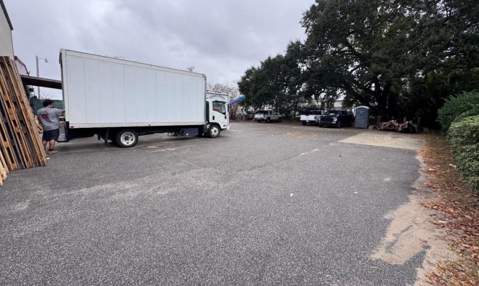 More Photos Of 1315 4th Ave, Conway Freestanding For Lease