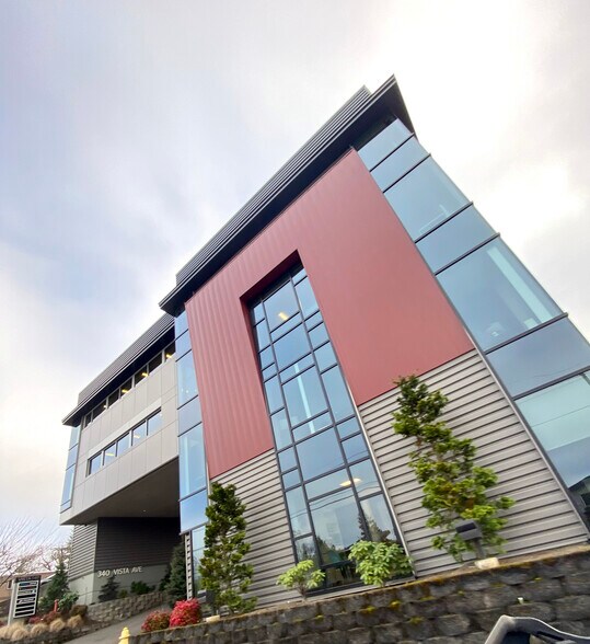 More Photos Of 340 Vista Ave SE, Salem Office For Lease