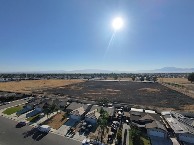 More Photos Of 6001 Union Ave, Bakersfield Land For Sale