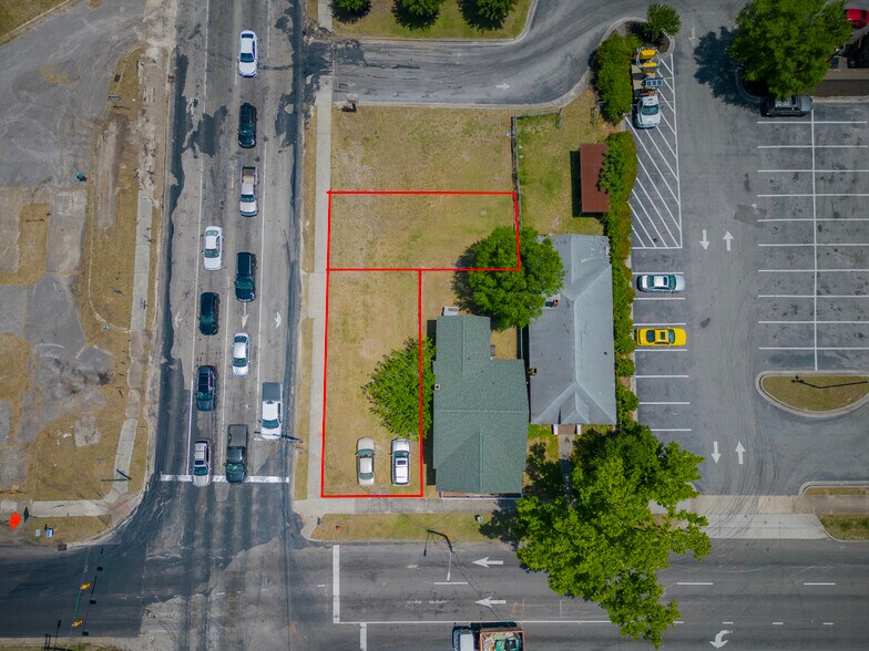 More Photos Of 801 3rd st, Wilmington Land For Sale