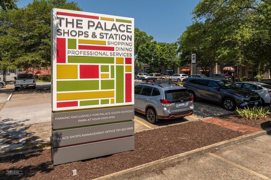 More Photos Of 314-320 W 21st St, Norfolk Unknown For Lease