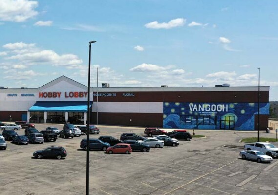 More Photos Of 555-805 Center Dr NW, Grand Rapids Unknown For Lease