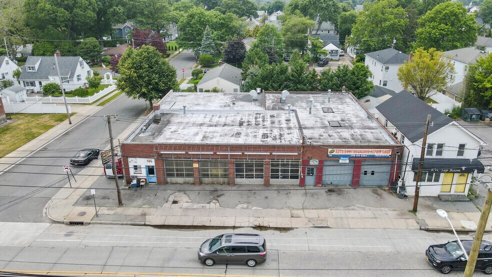 More Photos Of 152-156 S Long Beach Rd, Rockville Centre Auto Repair For Sale