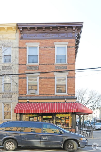 More Photos Of 6853 Forest Ave, Ridgewood Storefront Retail Residential For Lease