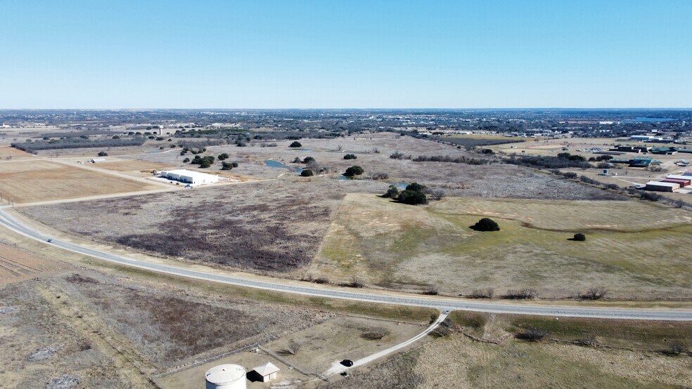 More Photos Of 2009 Loop 567, Granbury Land For Sale