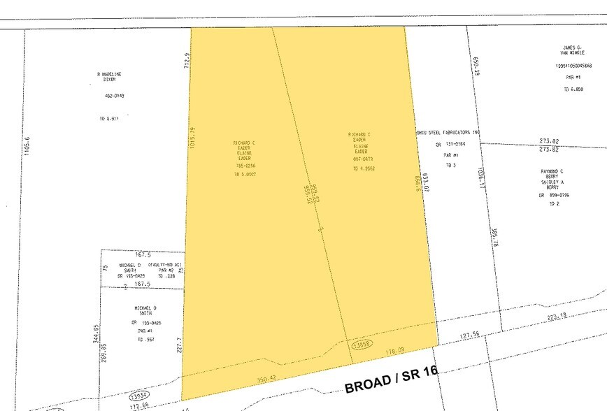 More Photos Of 13858 Broad St, Pataskala Land For Sale