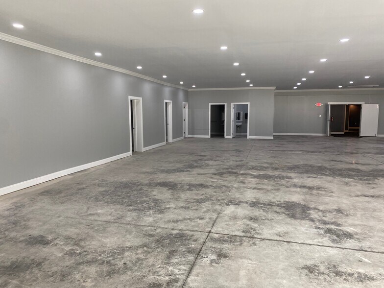 More Photos Of 775 Clairton Blvd, Pittsburgh Freestanding For Sale