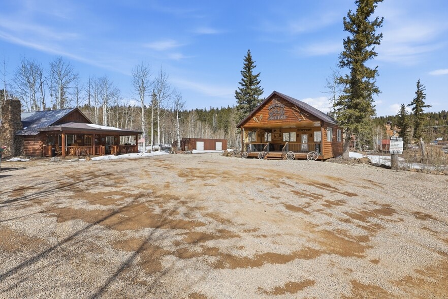 More Photos Of 3725 Movie Ranch Rd, Duck Creek Village Specialty For Sale