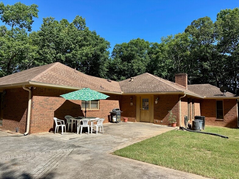 More Photos Of 175 Crowell Rd N, Covington Assisted Living For Sale