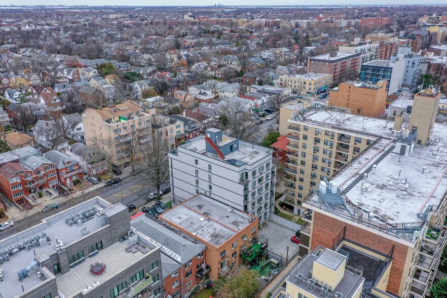 More Photos Of 1730 Ocean Ave, Brooklyn Apartments For Sale