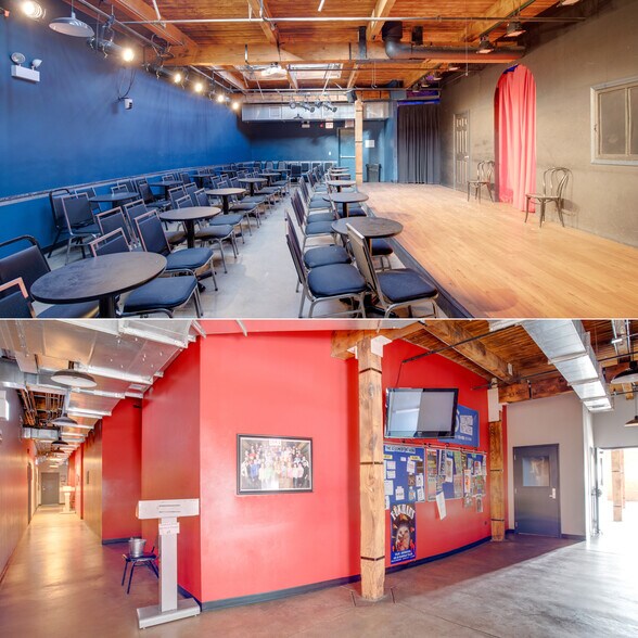 More Photos Of 1501 N Kingsbury St, Chicago General Retail For Lease