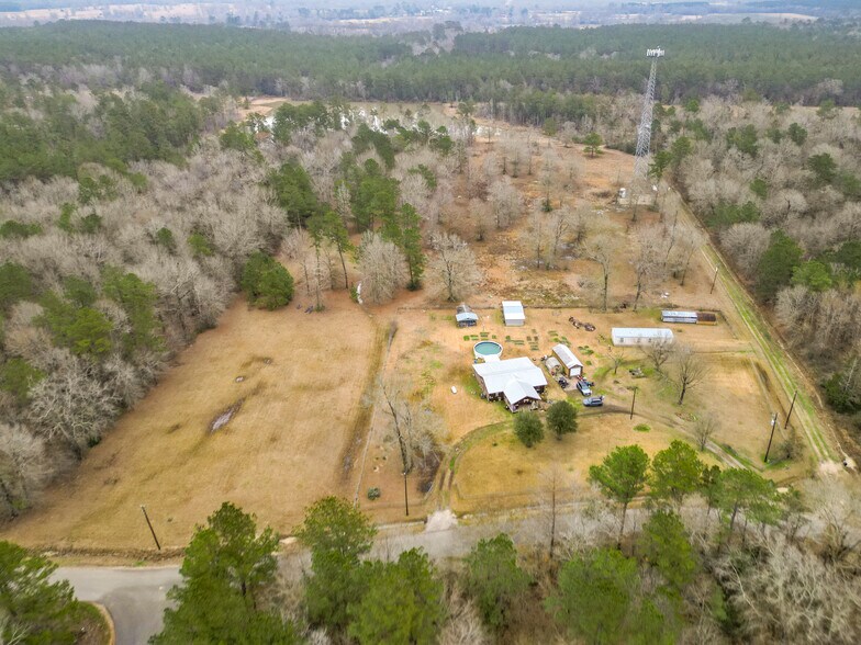 More Photos Of 31 Shady Ln, Shepherd Land For Sale