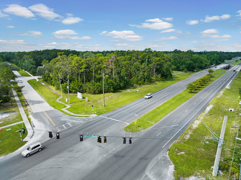 Primary Photo Of 1720 Granada, Ormond Beach Land For Lease