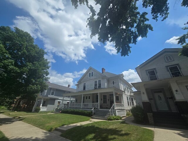 More Photos Of 817 W Wayne St, Fort Wayne Apartments For Sale