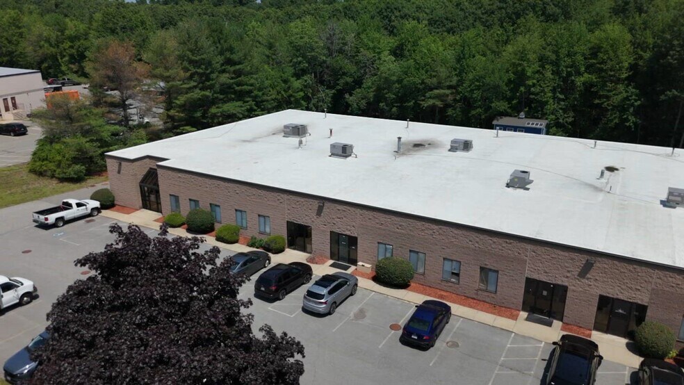 Primary Photo Of 17 Sterling Rd, Billerica Flex For Lease
