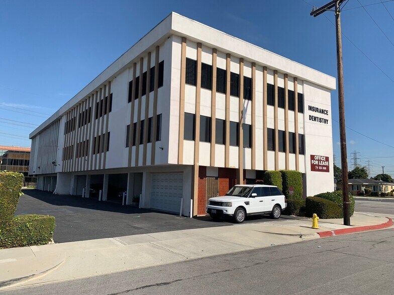 Primary Photo Of 17725 Crenshaw Blvd, Torrance Office For Sale