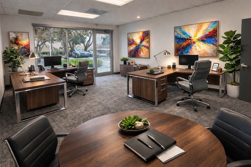 More Photos Of 2900 Glades Cir, Weston Unknown For Lease