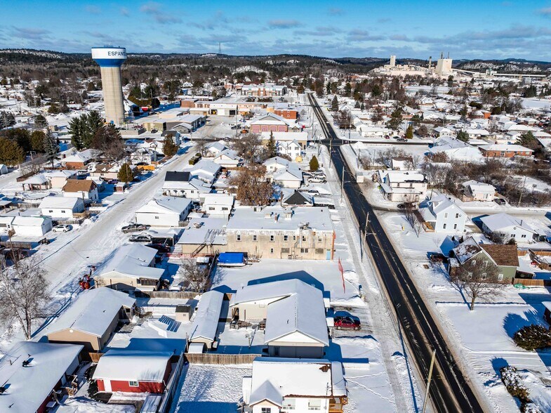 More Photos Of 449 Mead Blvd, Espanola Apartments For Sale