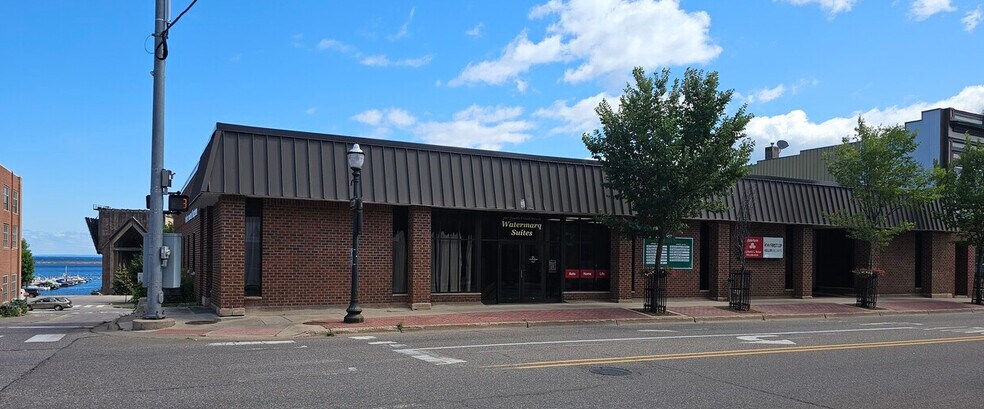 Primary Photo Of 307-311 S Front St, Marquette Office For Lease
