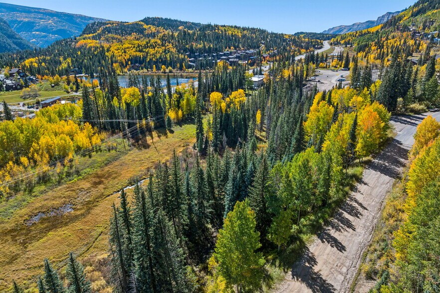 More Photos Of 49789 N. US Highway 550, Durango Land For Sale