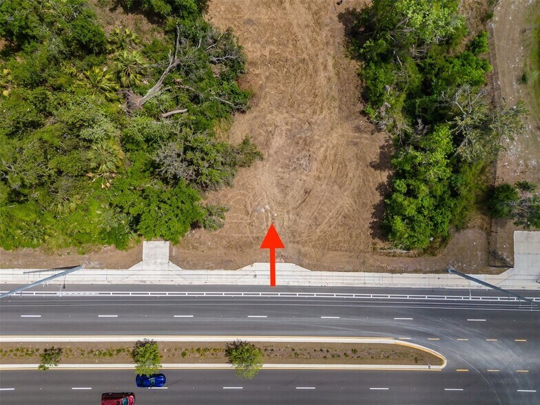 More Photos Of 5106 Bell Shoals Rd, Valrico Land For Sale