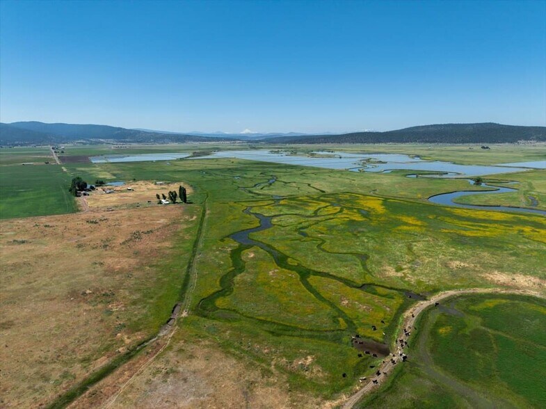 More Photos Of 0000 Punkin Center Road, Bieber Land For Sale