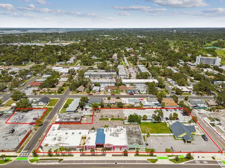 More Photos Of 1214-1242 Cleveland Street, Clearwater Land For Sale