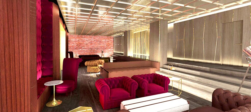 More Photos Of 5529-5533 Hollywood Blvd, Los Angeles Apartments For Lease