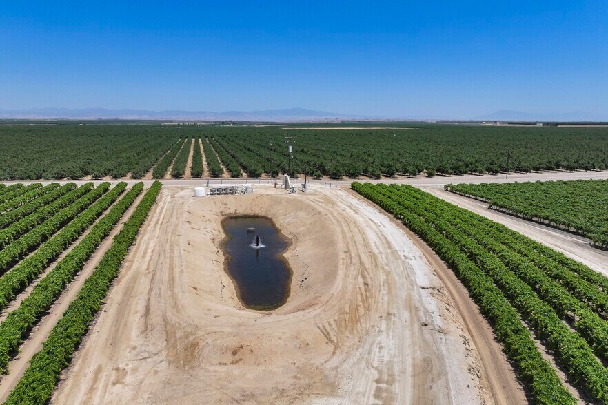 More Photos Of Jackson Ave @ Zachary Ave., Mc Farland Land For Sale