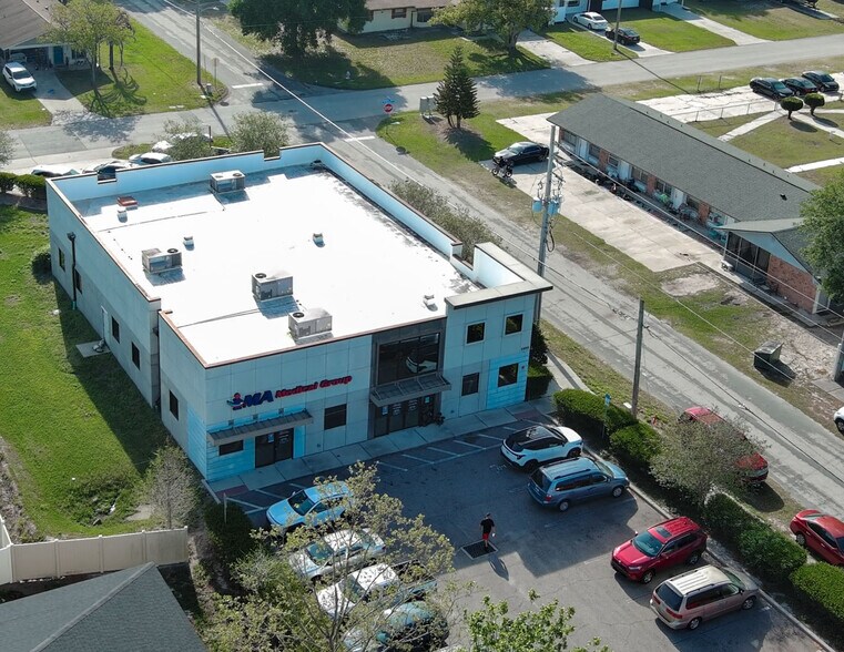 More Photos Of 1495 Budinger Ave, Saint Cloud Medical For Lease