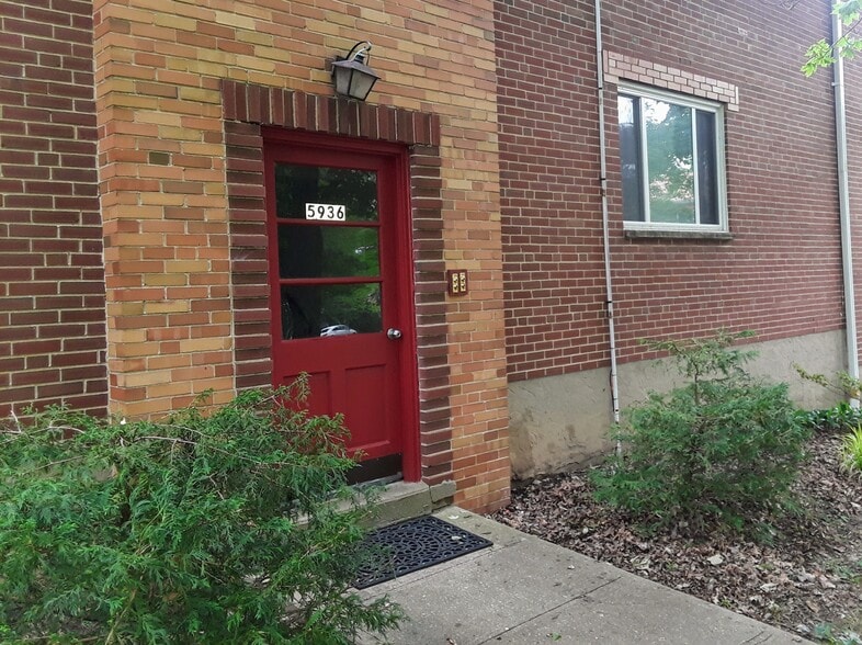 More Photos Of 5928 Belmont Ave, Cincinnati Apartments For Sale