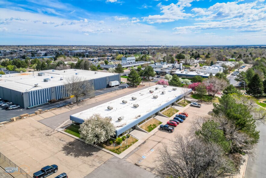 More Photos Of 1860 Lefthand Cir, Longmont Light Manufacturing For Sale