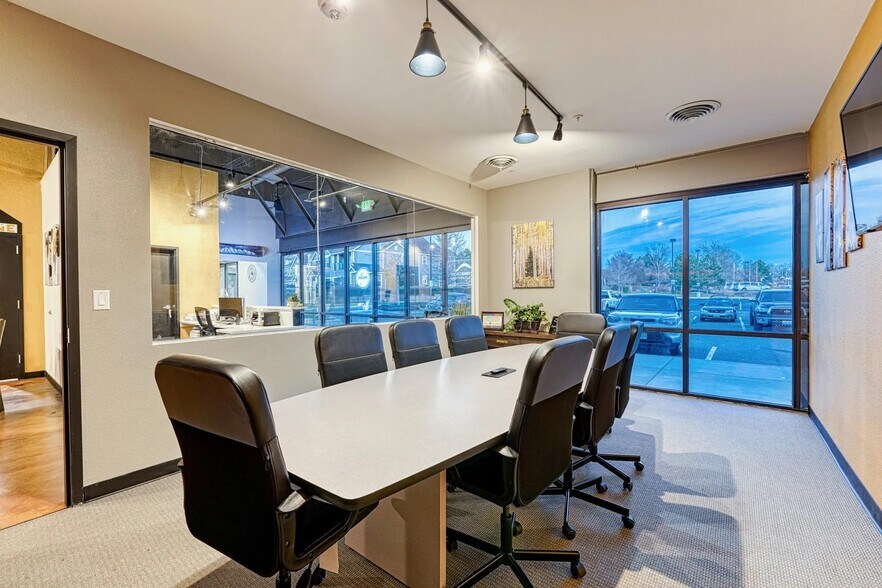 More Photos Of 18951 E Mainstreet, Parker Freestanding For Lease