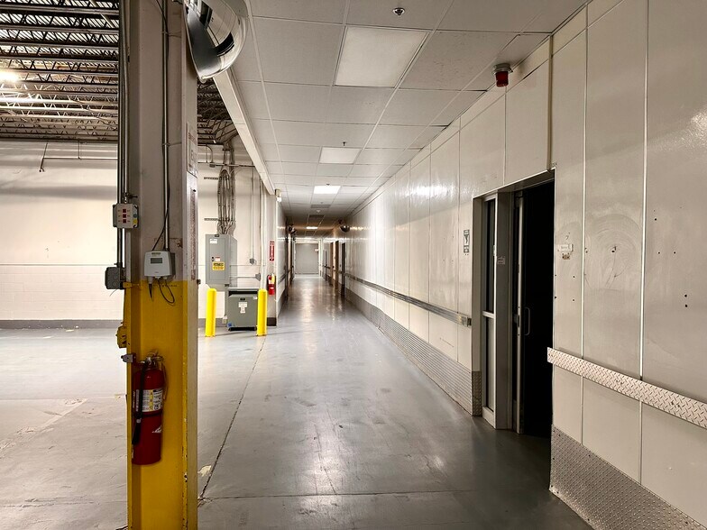 More Photos Of 600 Boyce Rd, Pittsburgh Food Processing For Sale