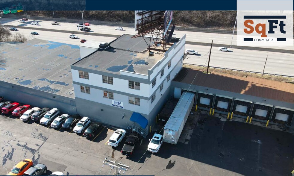 Primary Photo Of 2331 Terhune Aly, Cincinnati Warehouse For Lease