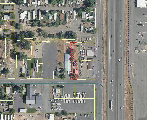 More Photos Of 2107 E Mead Ave, Yakima Manufacturing For Sale