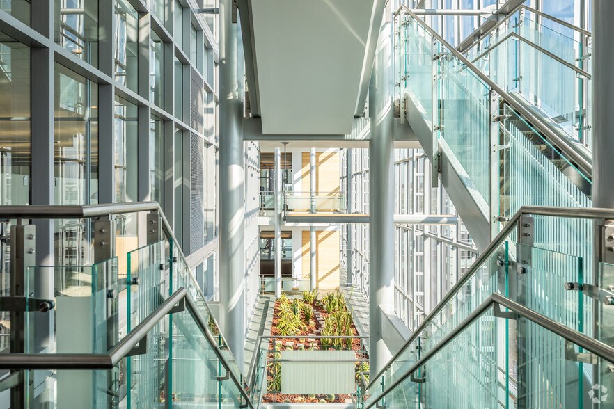 More Photos Of 175 E 2nd St, Tulsa Office For Lease