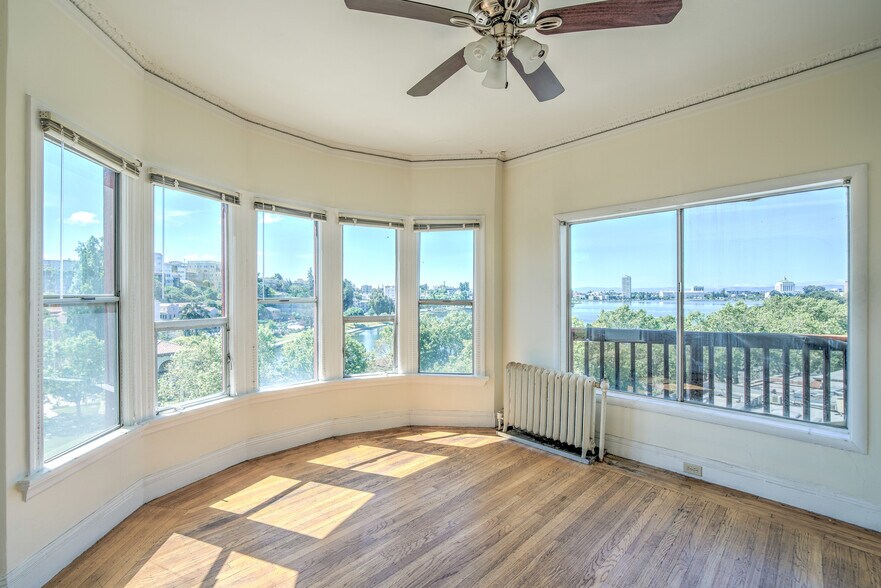 More Photos Of 570 Grand Ave, Oakland Apartments For Sale