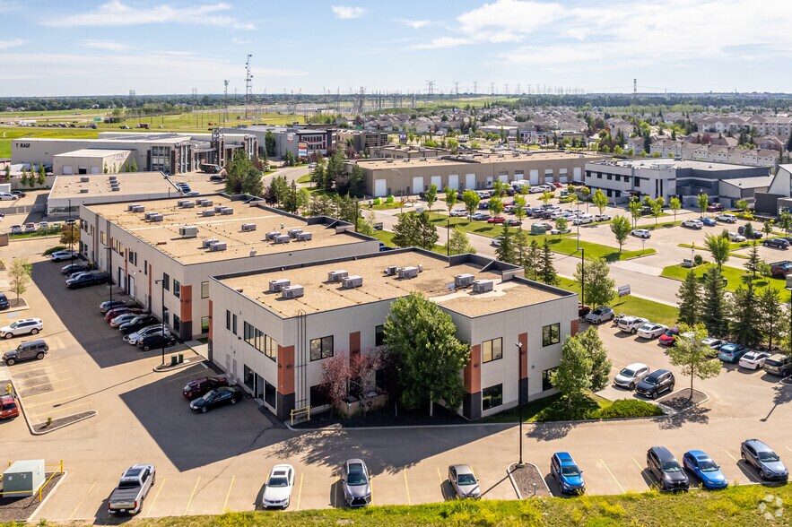 More Photos Of 2544 Ellwood Dr, Edmonton Office For Lease